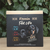Fitmin For Life Dog kapsička Mega Pack 